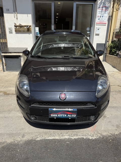 Fiat Punto Evo 1.3 MJT II 75 CV 5 porte Lounge Tetto Panoramico Apribilie - Foto 1